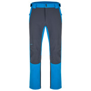 Herrenhose Loap Lupic blau/grau DarkGray