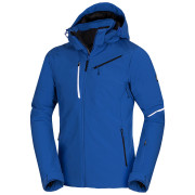 Herrenjacke Northfinder Clayton blau