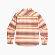 Damenhemd Royal Robins Clouds Rest Hemp L/S