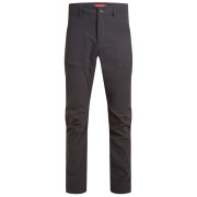 Herrenhose Craghoppers NosiLife Pro Trouser III schwarz Black Pepper