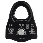 Umlenkrolle Petzl Minder S1
