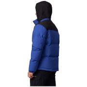Herren-Winterjacke Northfinder Zacaria