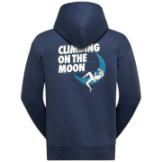 Sweatshirt La Sportiva Moon Rock Hoody U