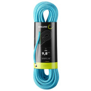 Seil Edelrid Boa 9,8mm 40m blau blue (300)