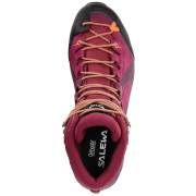 Damenschuhe Salewa WS Alpenviolet MID GTX