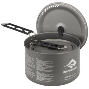 Geschirrset Sea to Summit Alpha Pot Set 2.0