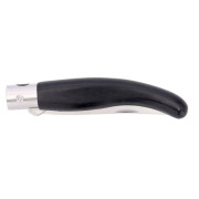 Klappmesser Main Knives Spanish Line - Black 9001