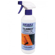 Imprägnierung für Textilien Nikwax TX.Direct Spray-On 300ml
