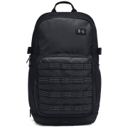 Rucksack Under Armour Triumph Sport schwarz/grau Black