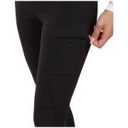 Damen-Leggings Kilpi Mounteria-W