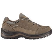 Damenschuhe Lowa Renegade III GTX Lo Ws braun Stone