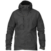 Herrenjacke Fjällräven Skogsö Jacket M dunkelgrau Dark Grey