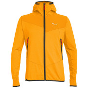 Herrenjacke Salewa Agner Hybrid Pl/Dst M Fz Hdy