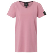 Damen-T-Shirt Regatta Elkie rosa Lilas