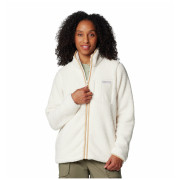 Damen-Sweatshirt Columbia West Bend™ Full Zip Ii