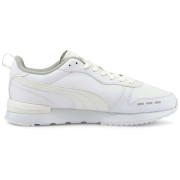 Herrenschuhe Puma R78 SL weiß white