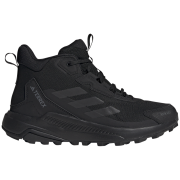 Damen Wanderschuhe Adidas Terrex Anylander Mid R.Rdy W