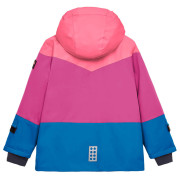 Kinder Winterjacke Lego Wear Lwjested 708 Fuchsia