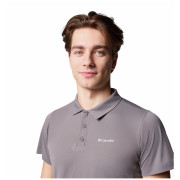 Herren-T-Shirt Columbia Zero Rules™ Light Polo (2025)