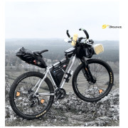 Satteltasche Sport Arsenal Art. 612