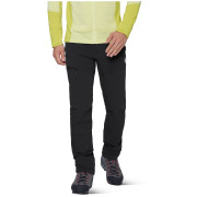 Herrenhose Mammut Taiss SO Pants Men