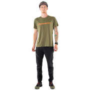 Herren-Funktionsshirt Dynafit Traverse 2 M