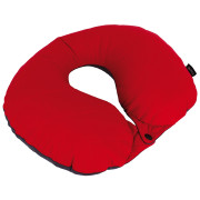 Reisekissen Zulu Deep Travel rot red