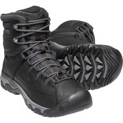Herrenschuhe Keen Targhee Lace Boot High Polar