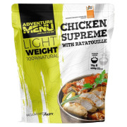 Trekkingnahrung Adventure Menu Hähnchen-Supreme mit Ratatouille 400 g