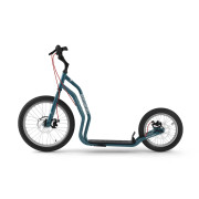 Roller Yedoo Mezeq RunRun blau Blue