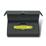 Taschenmesser Victorinox Pioneer X Alox LE 2023