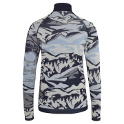 Damen Funktions-Sweatshirt Kari Traa Mille Hz