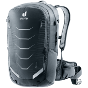 Rucksack Deuter Flyt 14 schwarz graphite-black