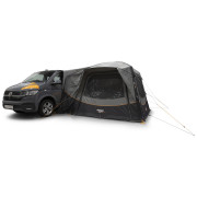 Vorzelt Vango Quadris Air Low grau Cloud Grey
