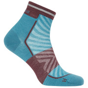 Herrensocken Icebreaker Men Merino Run+ Ultralight Mini