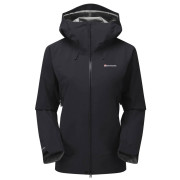 Damenjacke Montane Fem Phase XT Jacket schwarz Black