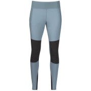 Damen-Leggings Bergans Fløyen V2 W Pants blau/schwarz Orion Blue/Black