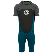 Neopren Regatta Shorty Wetsuit blau Grey/Moroccan