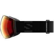 Skibrille Salomon Radium Prime Sigmaphoto +1Lens