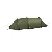 Wanderzelt Fjällräven Abisko Endurance 2 grün Pine Green