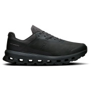 Damen Laufschuhe On Running Cloudvista 2 schwarz Black/Black