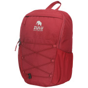 Kinderrucksack Zulu Mako 15l rot red