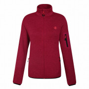 Damen-Sweatshirt Dare 2b W Torrek Fleece rot/rosa Berry Pink