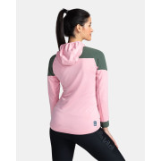 Damen Funktions-Sweatshirt Kilpi Memphis