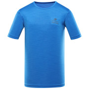 Herren-T-Shirt Alpine Pro Basik