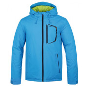 Herrenjacke Loap Lafek hellblau