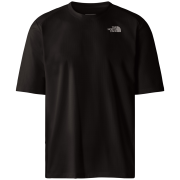 Herren-T-Shirt The North Face M Shadow Ss schwarz TNF BLACK