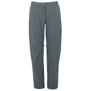 Damenhose Regatta W Travel Light Z/O Packaway Trousers II grau Seal Grey