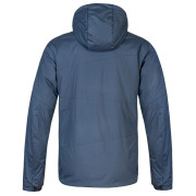 Herrenjacke Hannah Deyn Hoody