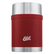 Thermobehälter fürs Essen Esbit Sculptor 0,75L rot Red